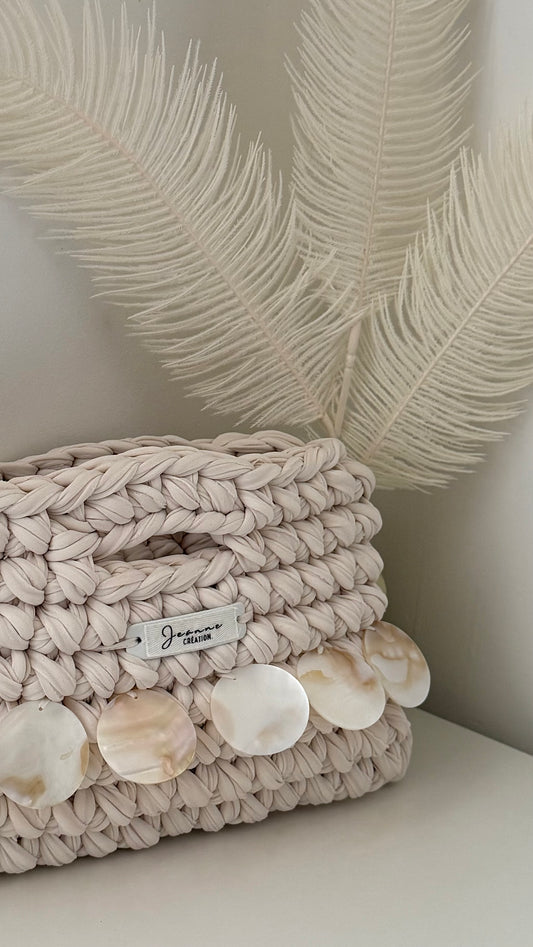 Sac Shells
