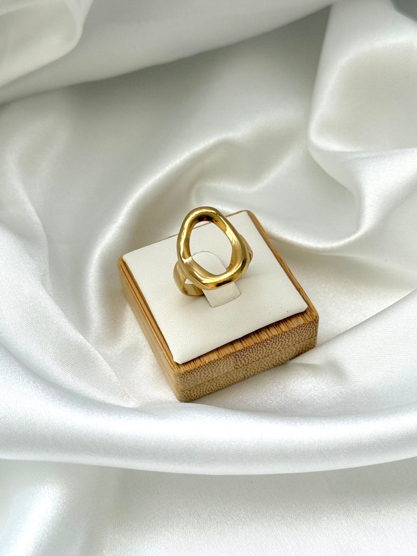 Bague Romy