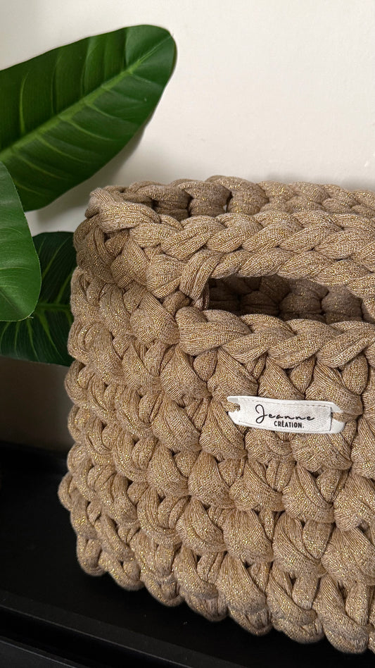 Sac Scintillant