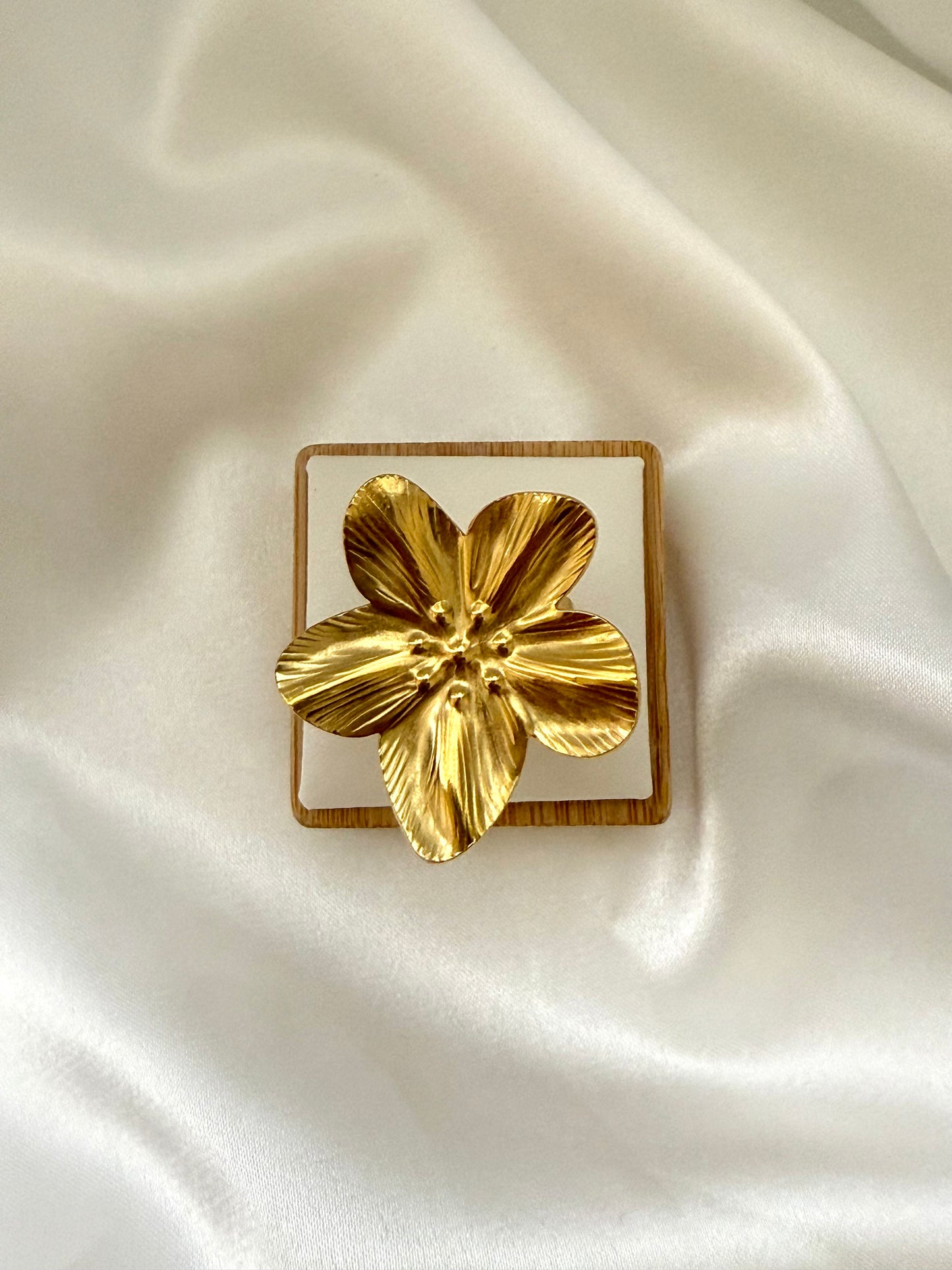 Bague Aloha