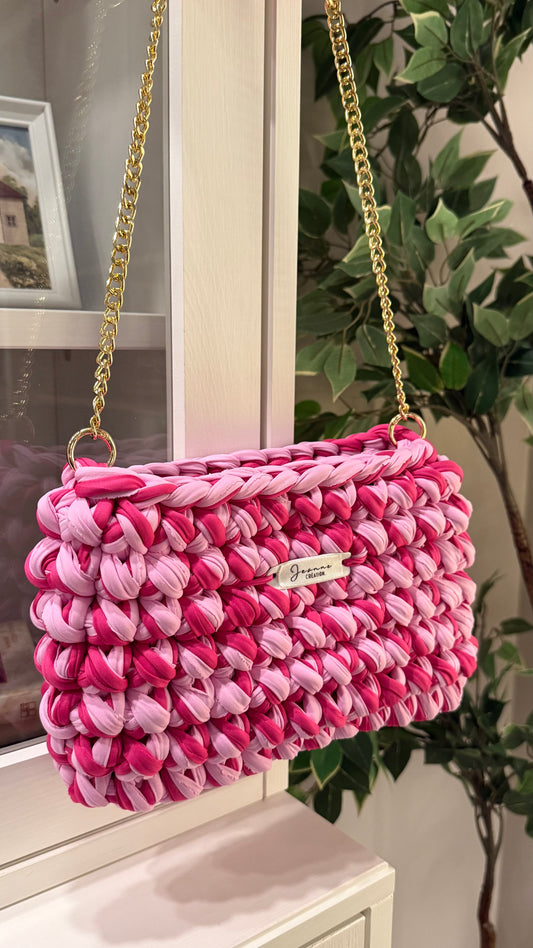 Sac Unique St Valentin