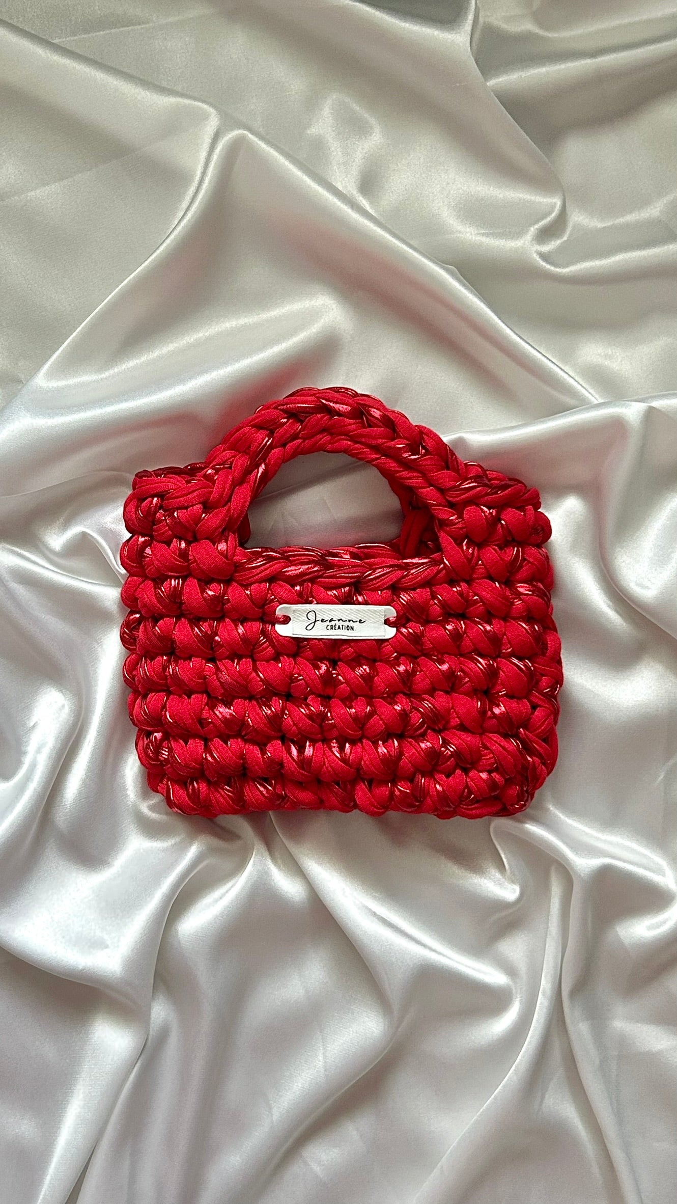 Sac Rubi - Jeanne Création.