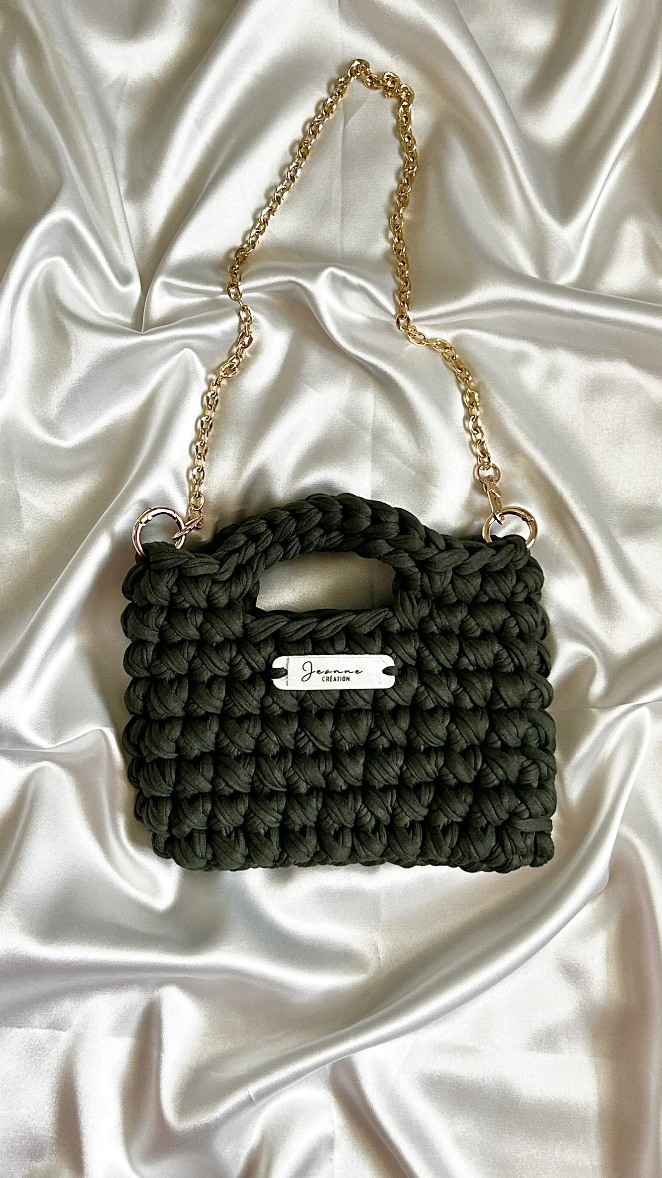 Sac Oli - Jeanne Création.
