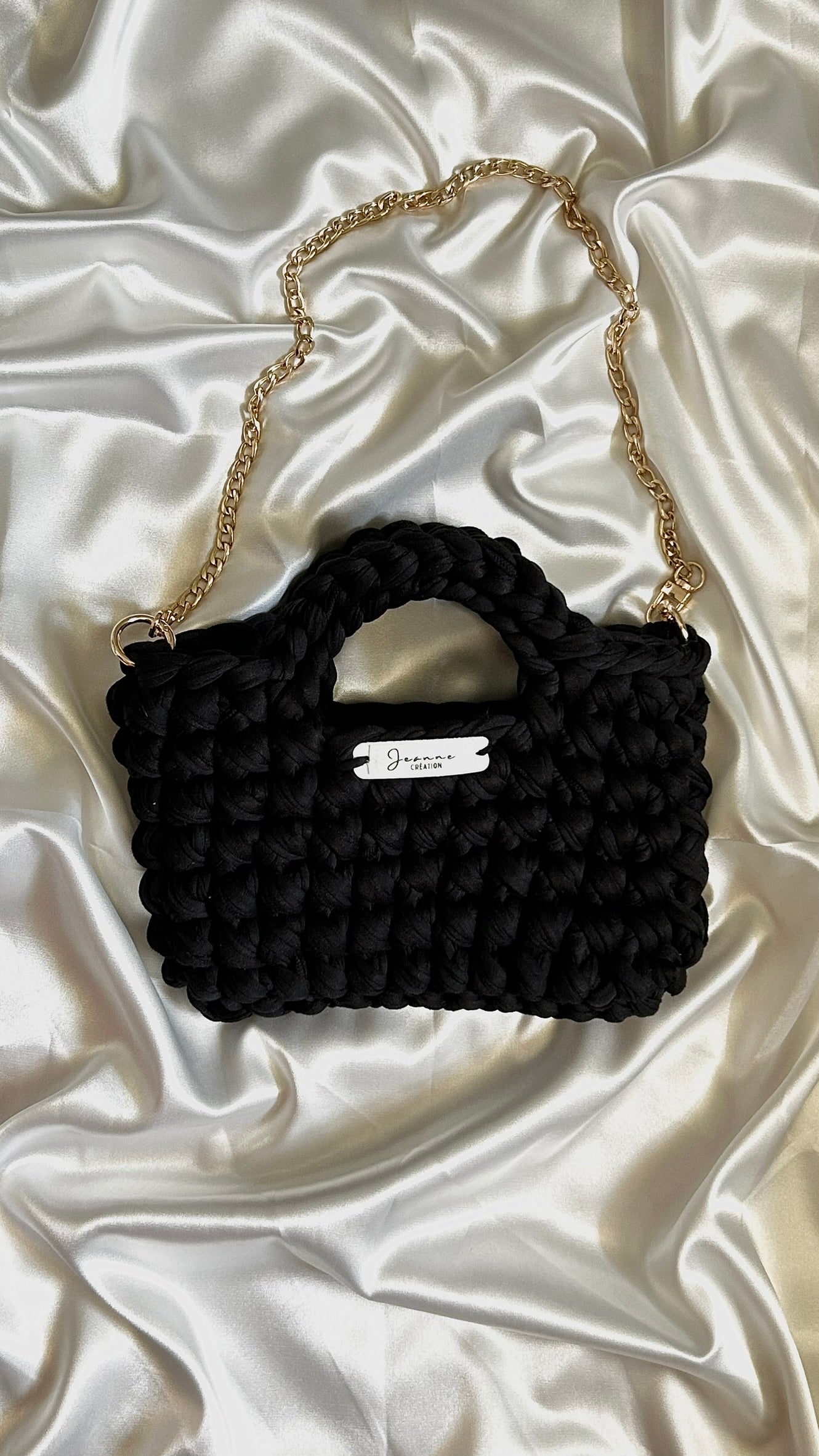 Sac Minao - Jeanne Création.