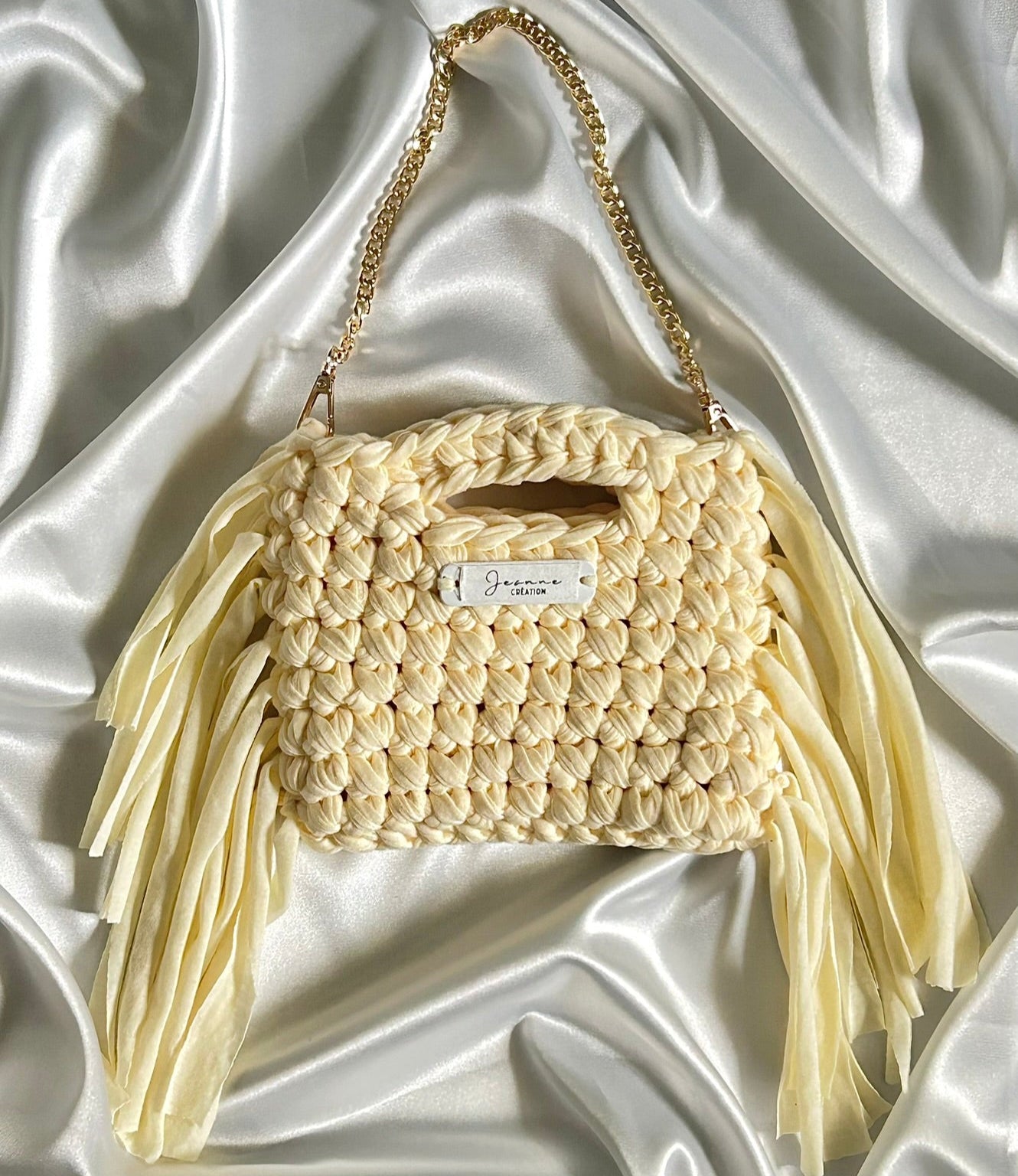 Sac Alona - Jeanne Création.