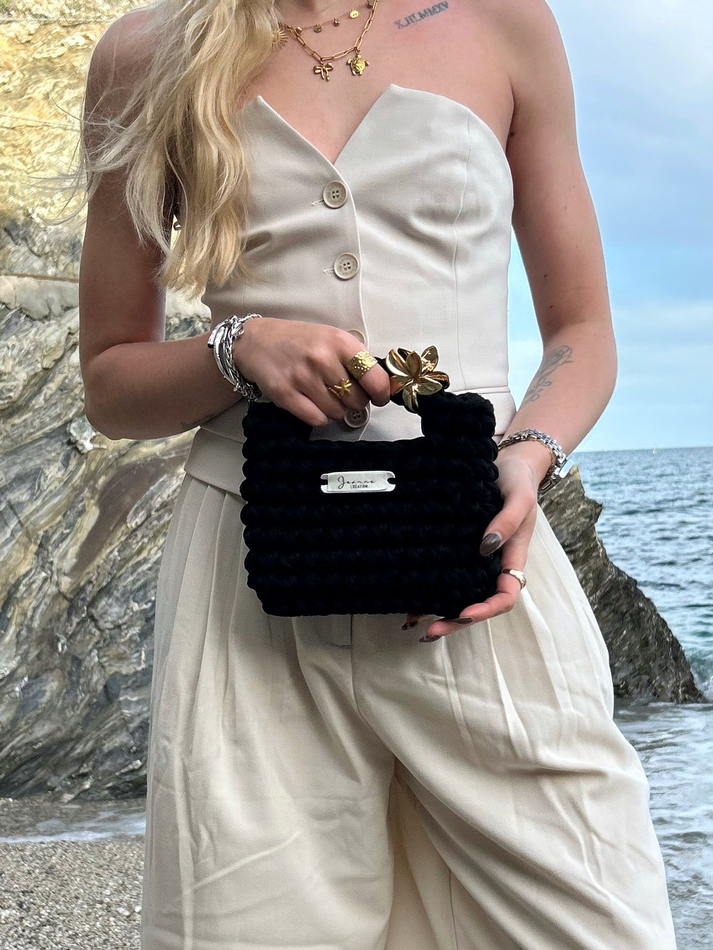 Sac Minao - Jeanne Création.