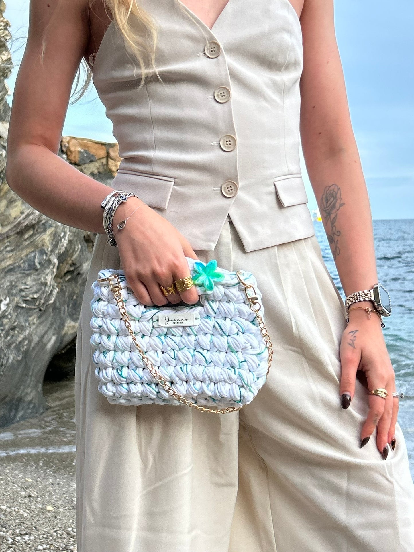 Sac Luma - Jeanne Création.
