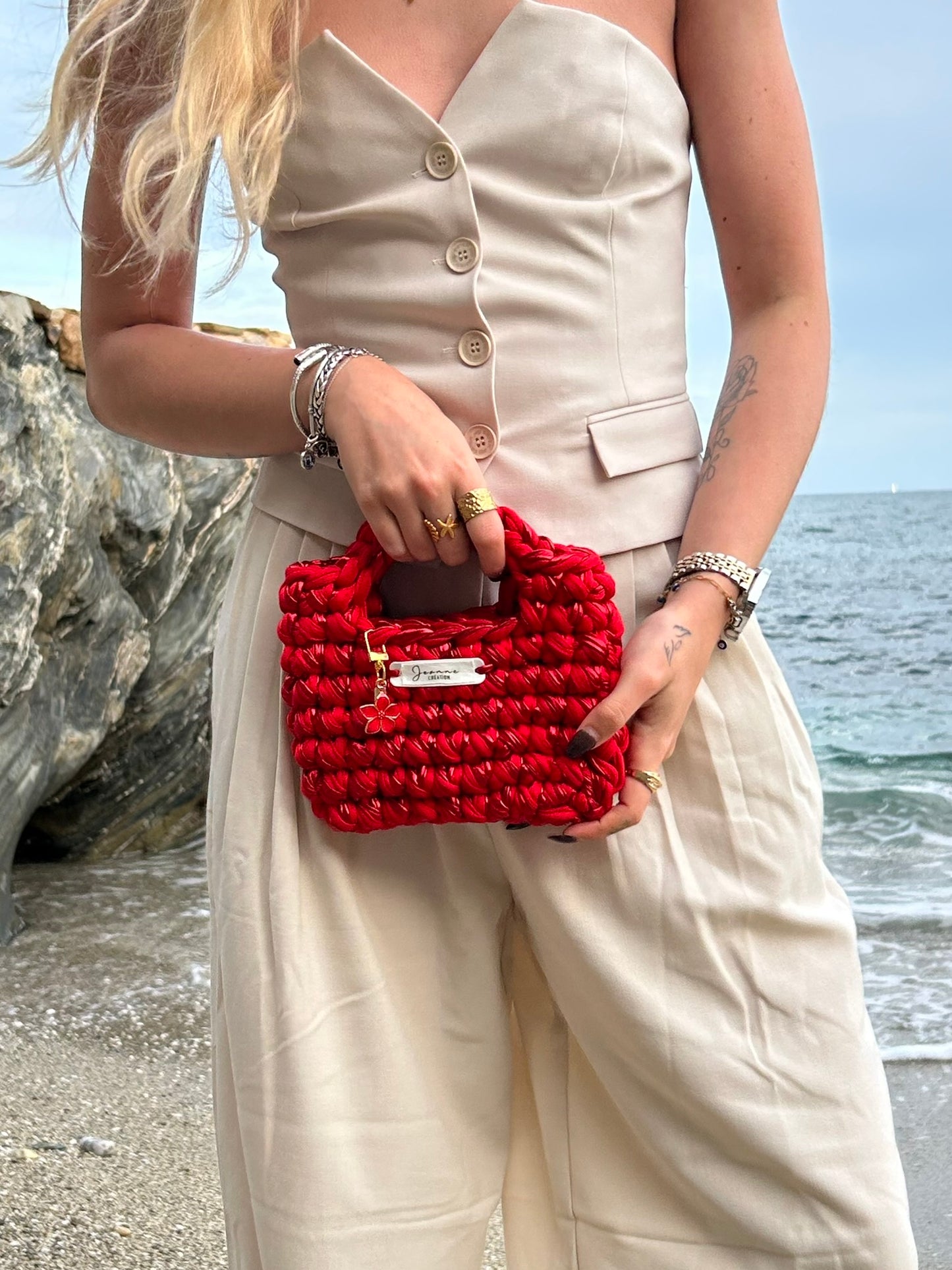 Sac Rubi - Jeanne Création.