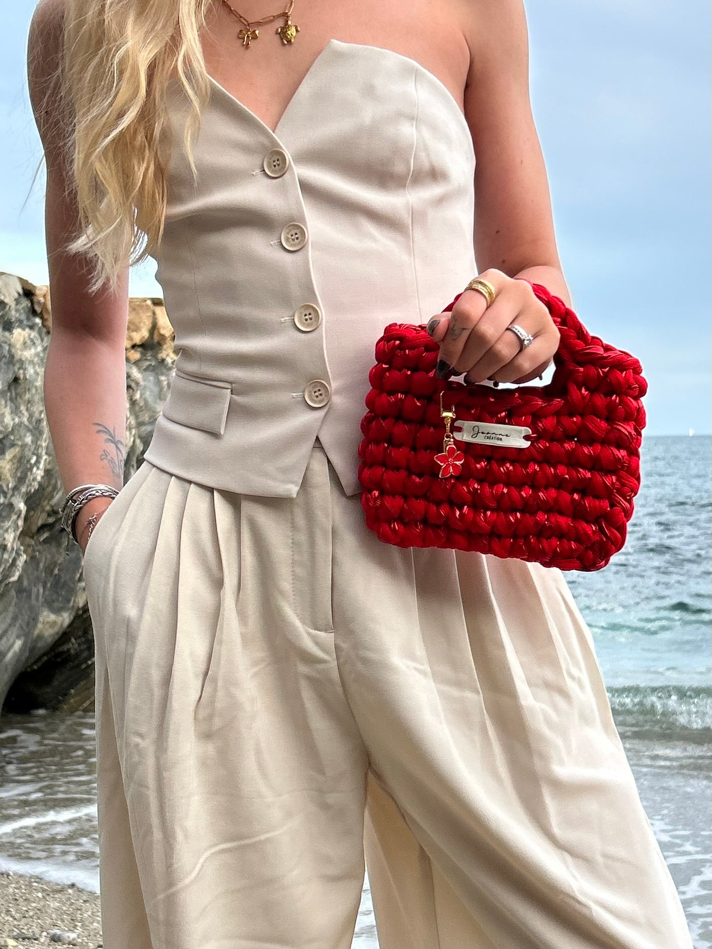 Sac Rubi - Jeanne Création.