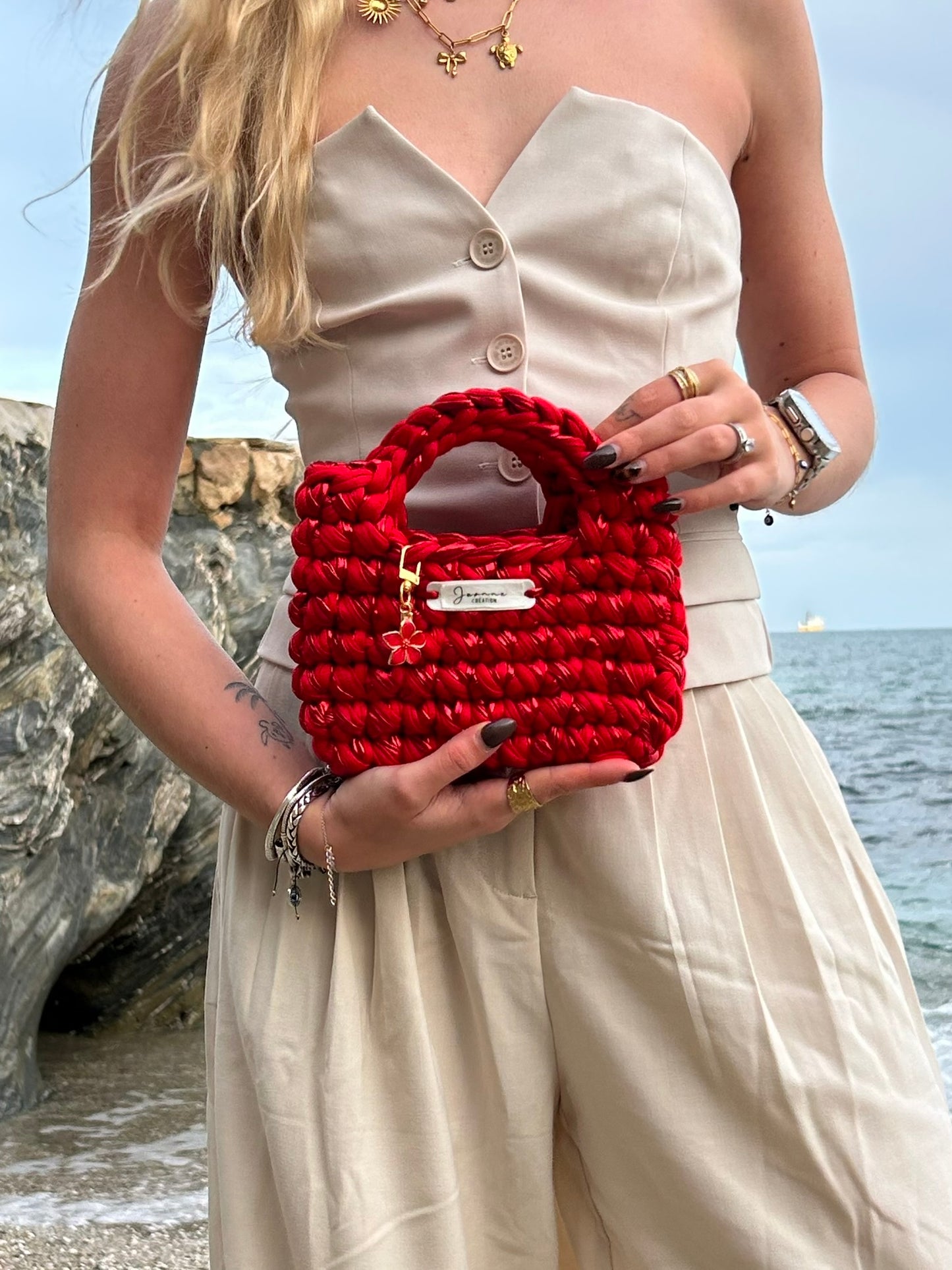 Sac Rubi - Jeanne Création.