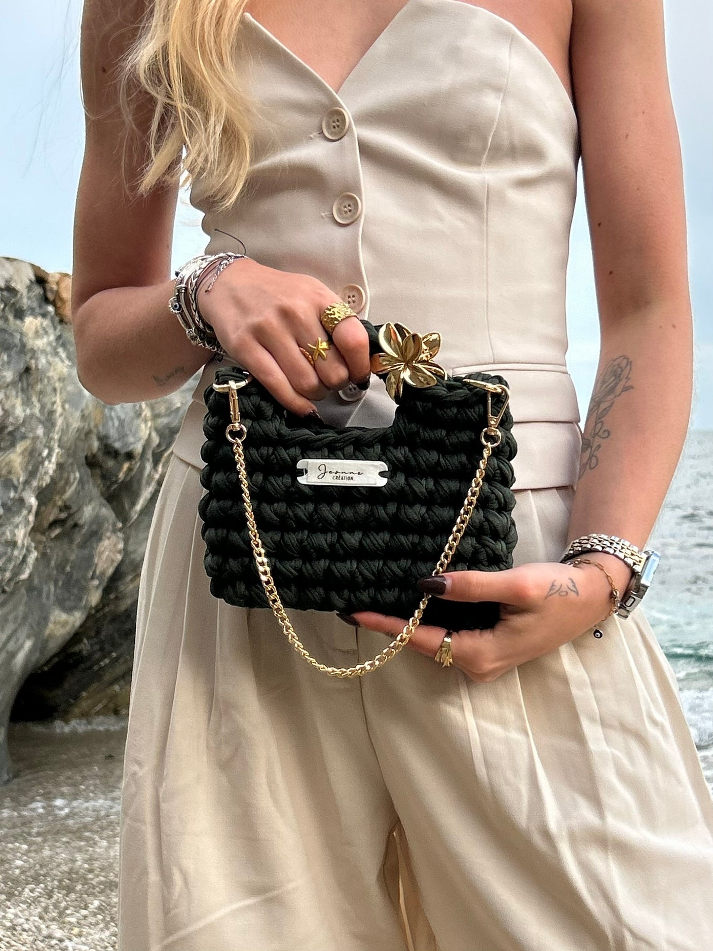 Sac Oli - Jeanne Création.