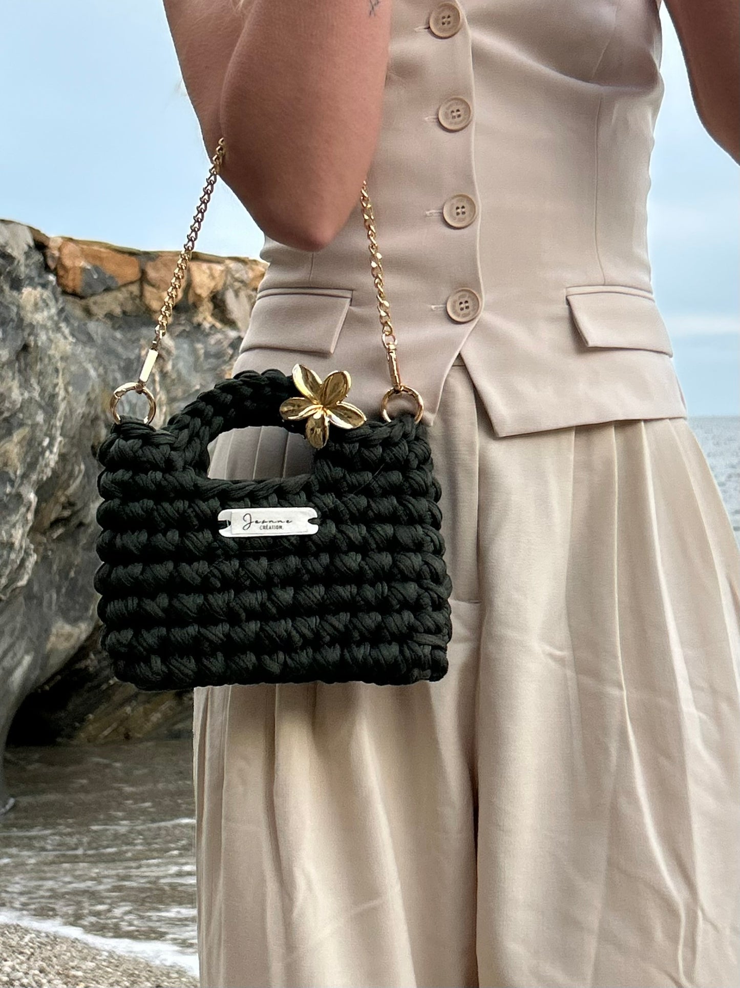 Sac Oli - Jeanne Création.