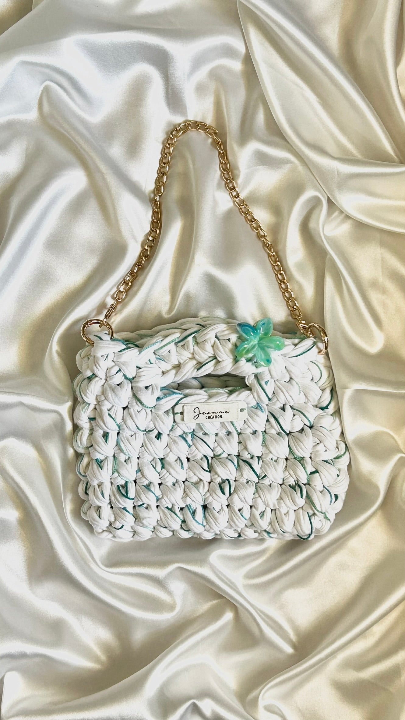Sac Luma - Jeanne Création.