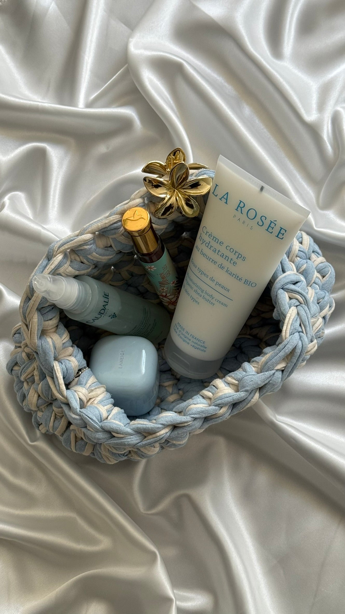 Trousse Jeanne - Jeanne Création.