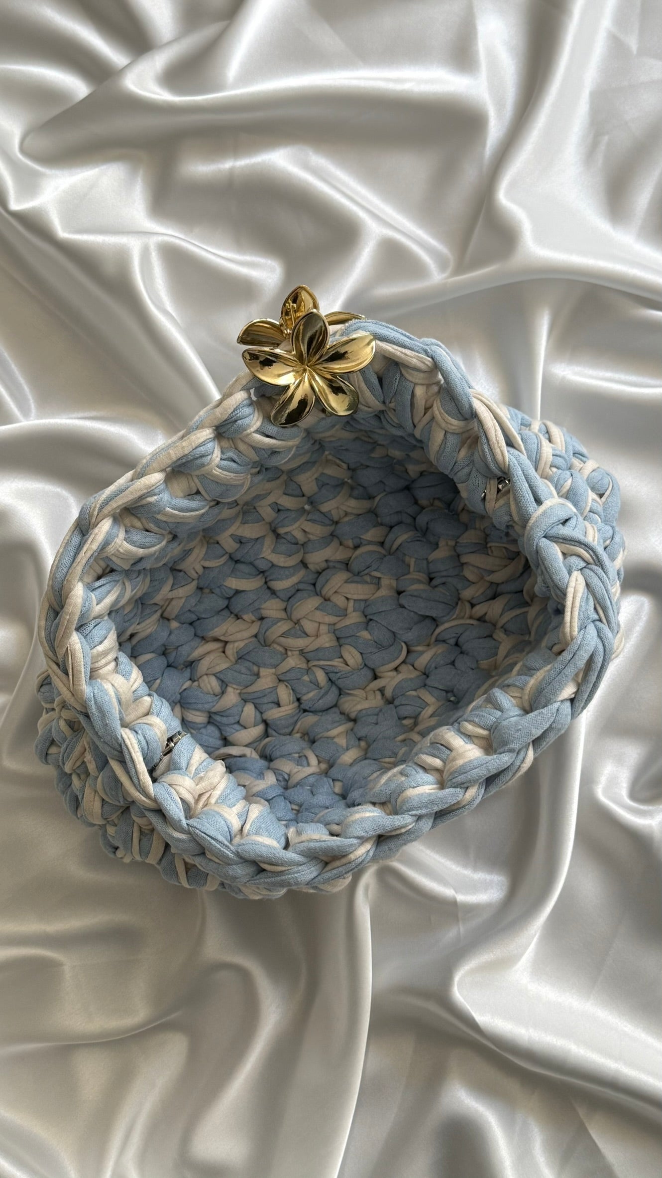 Trousse Jeanne - Jeanne Création.