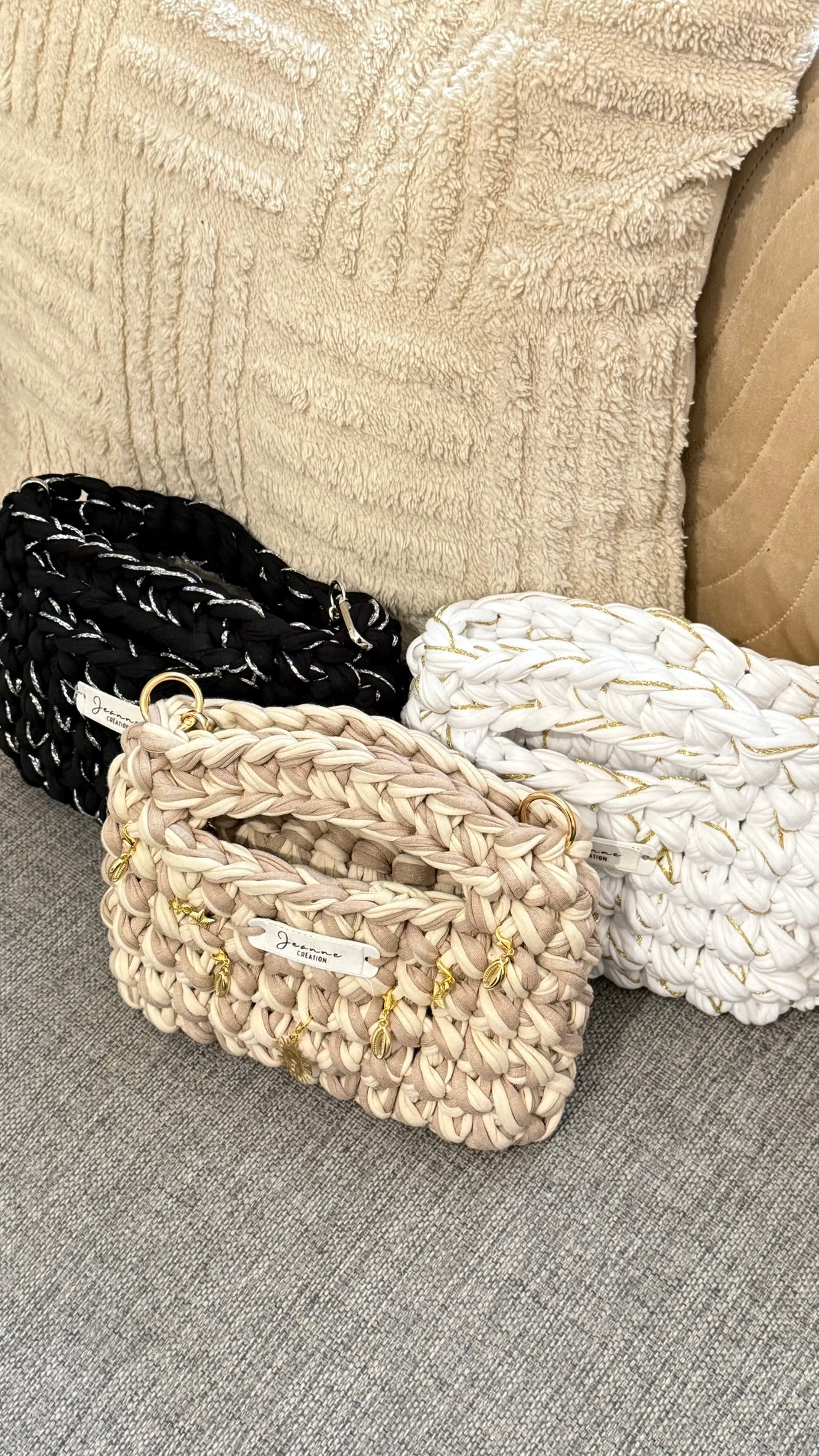 Sac Moorea - Jeanne Création.