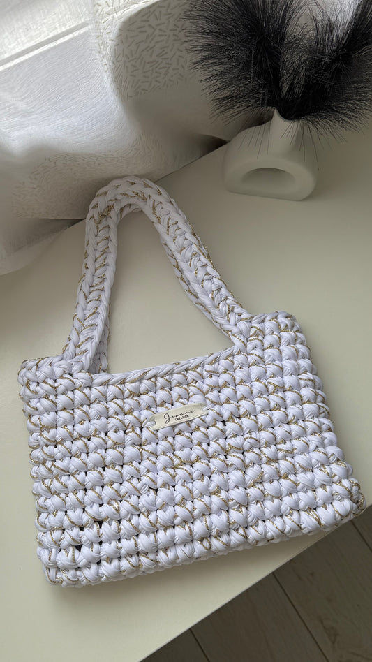 Mini Tote Jeanne