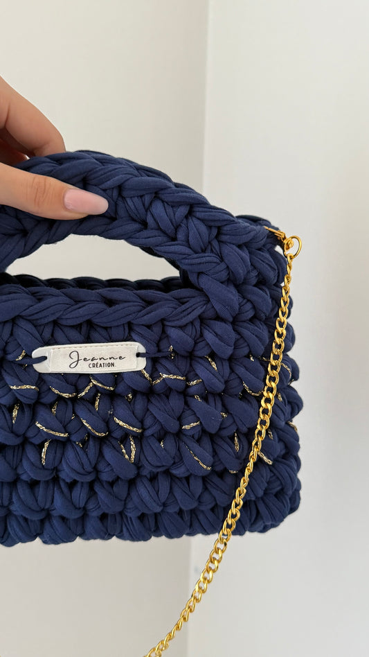 Sac Navy