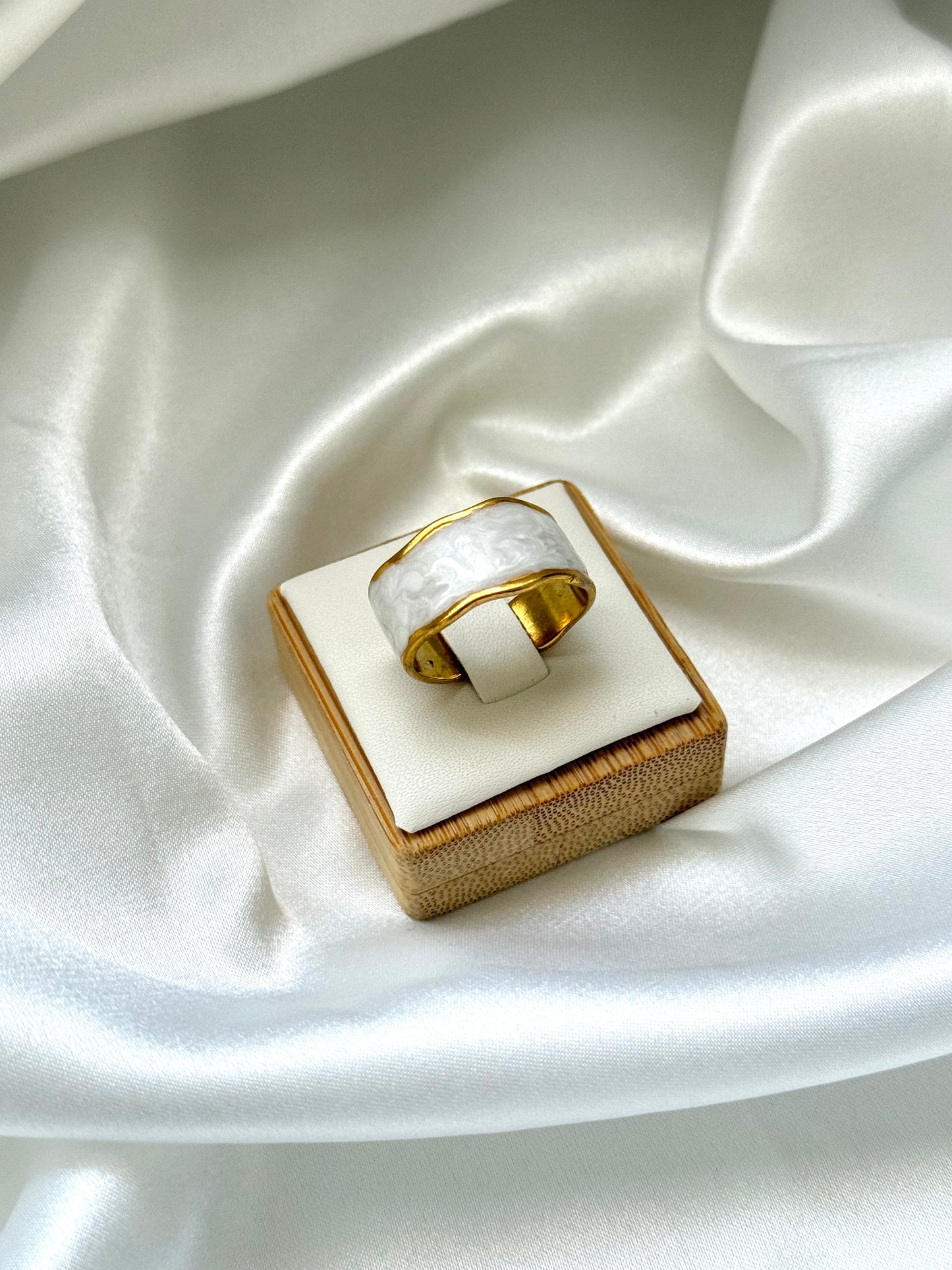 Bague Mayvie