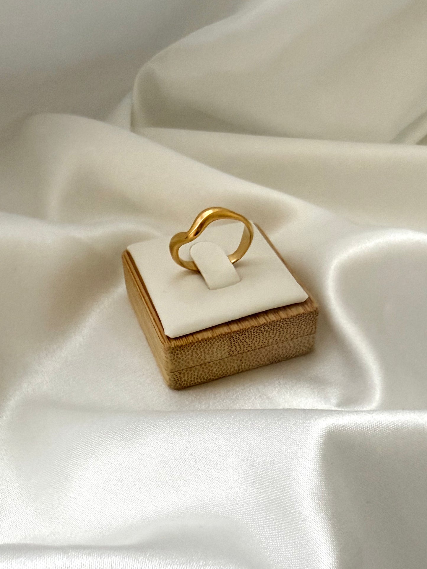 Bague Mona