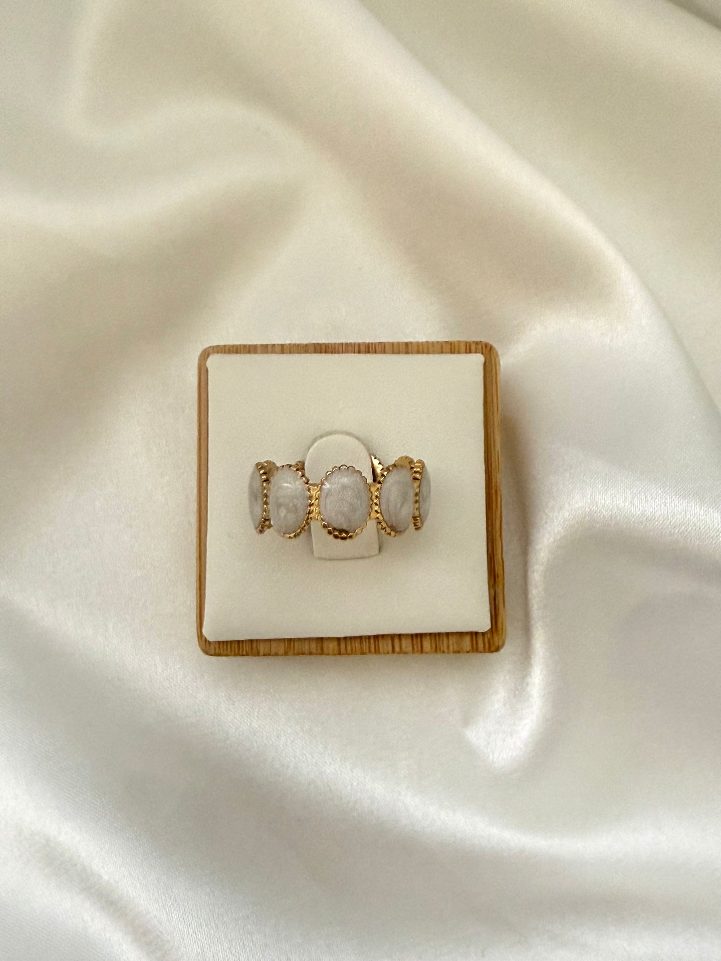 Bague Louise