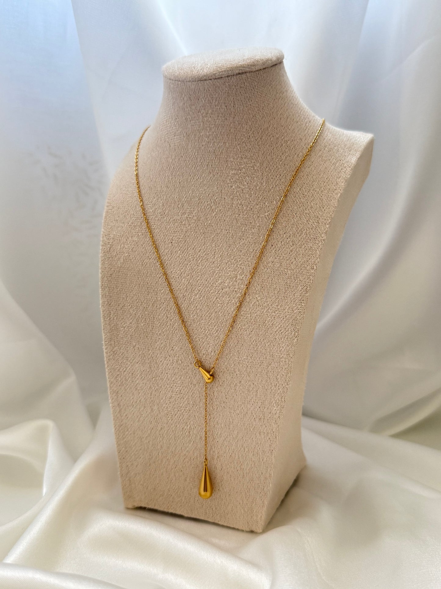 Collier Loona