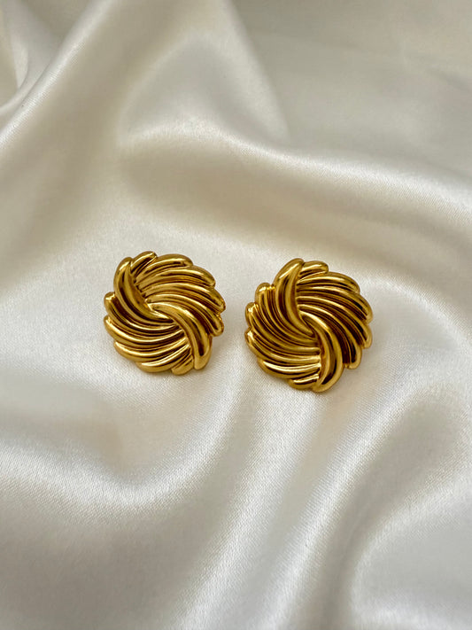 Boucle d'oreille Kiara