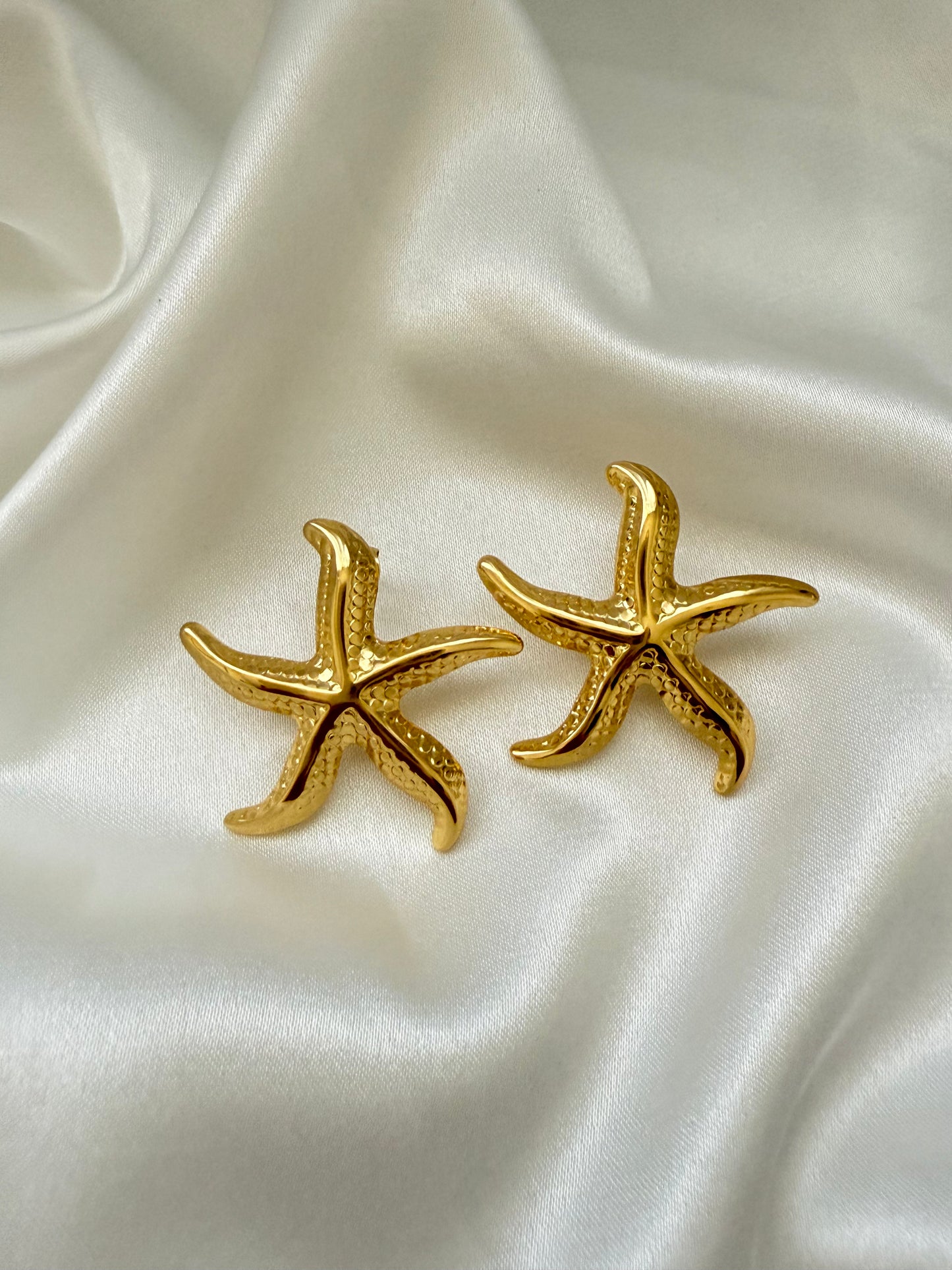 Boucle d'oreille Azélia