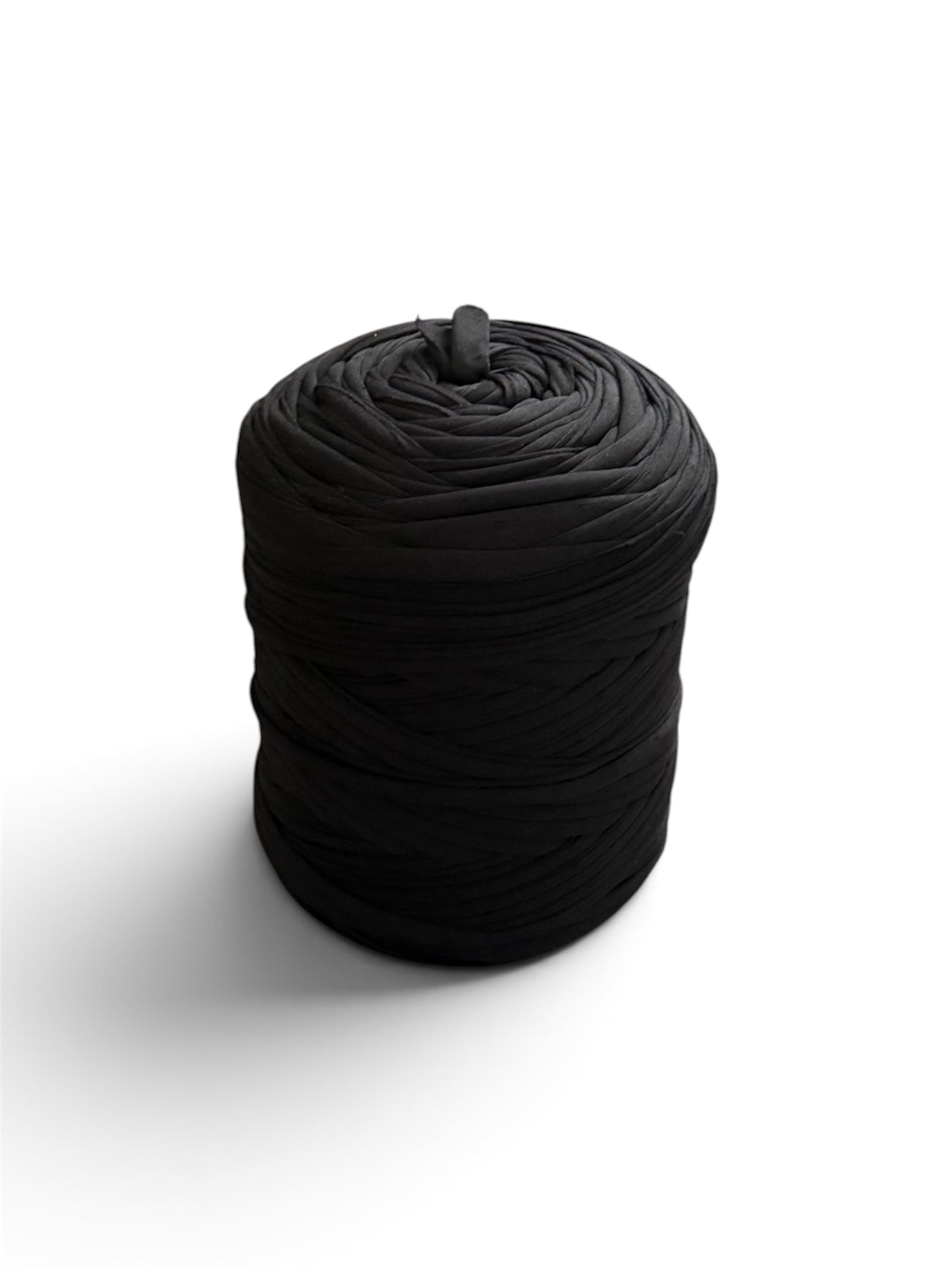 Pelote Fil Trapilho Noir