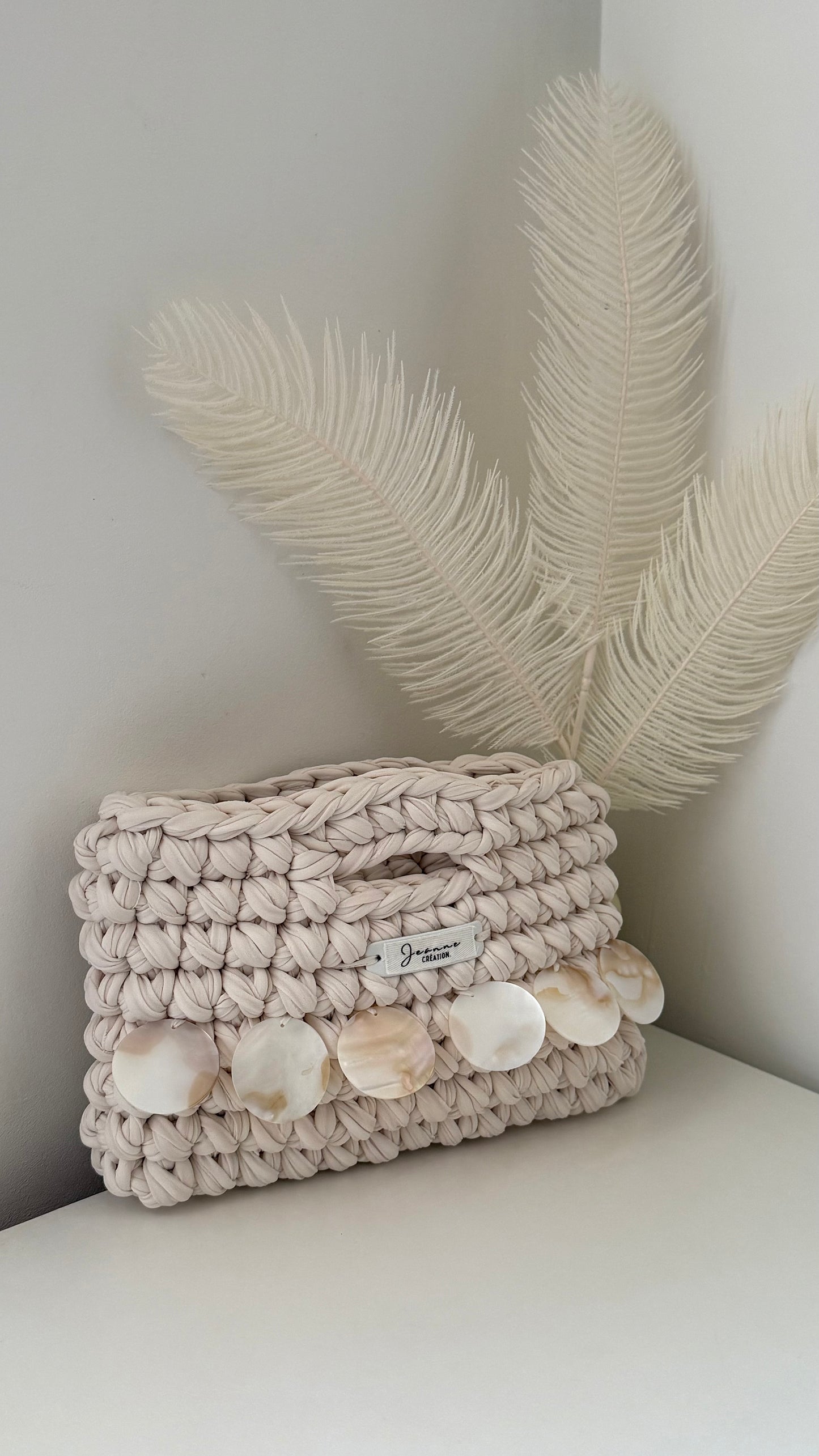 Sac Shells