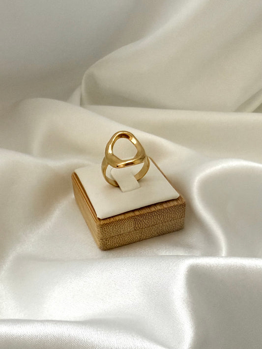 Bague Romy