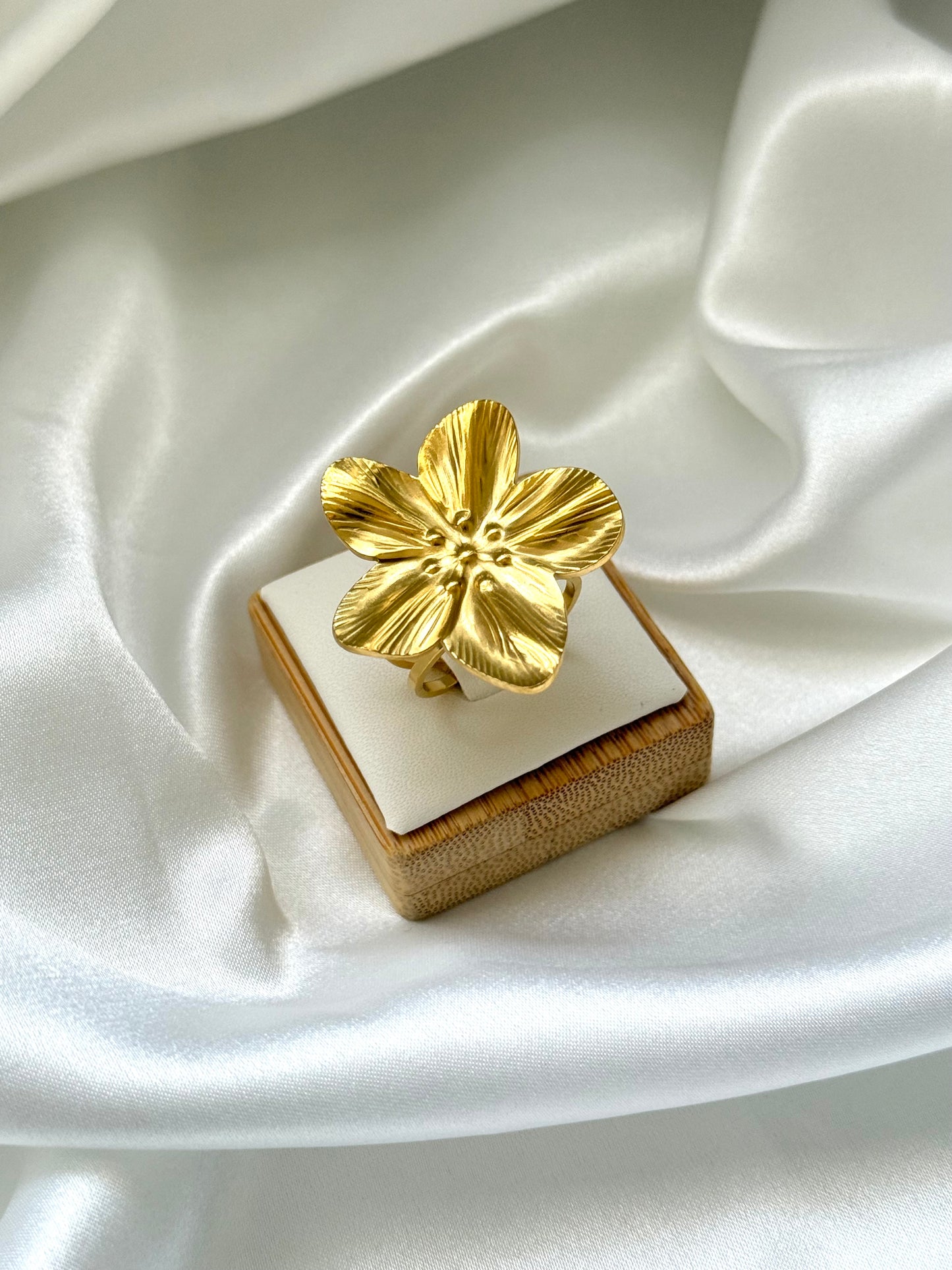 Bague Aloha
