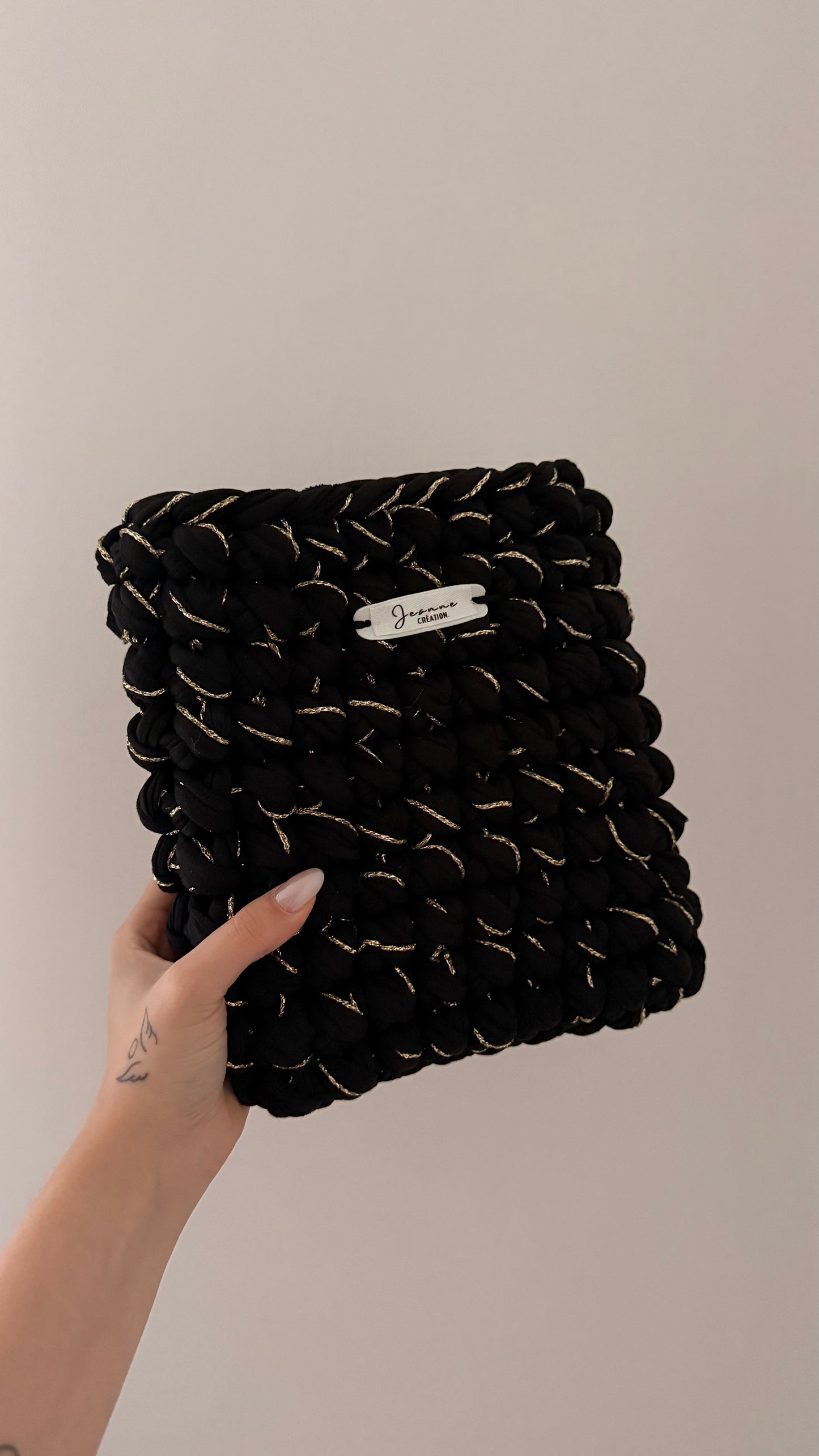 Pochette Livre