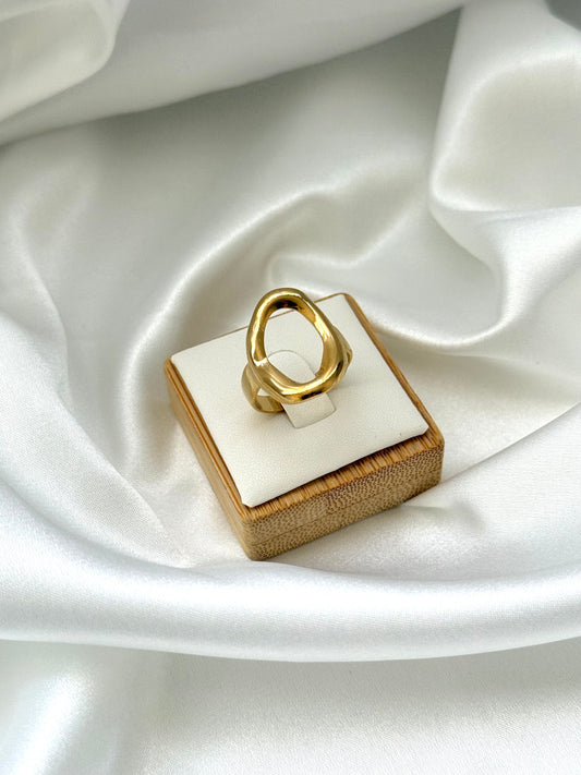 Bague Romy