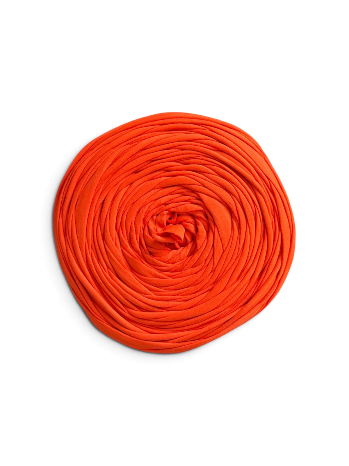 Pelote Fil Trapilho Orange