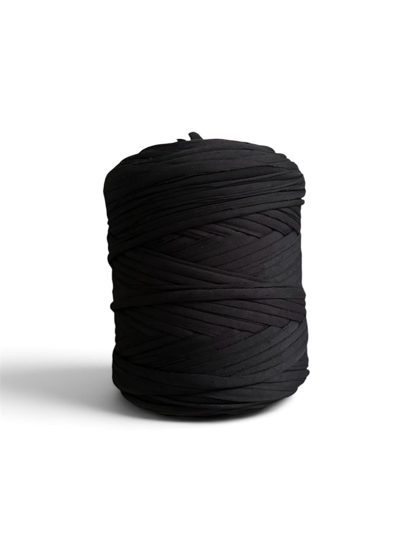 Pelote Fil Trapilho Noir
