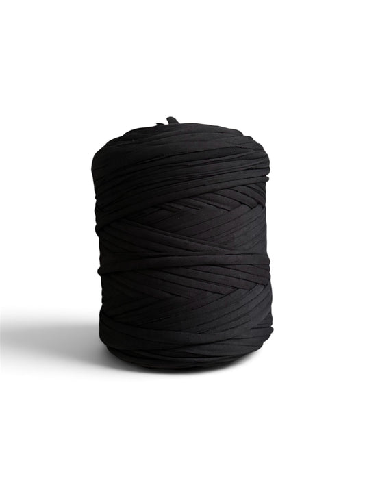 Pelote Fil Trapilho Noir