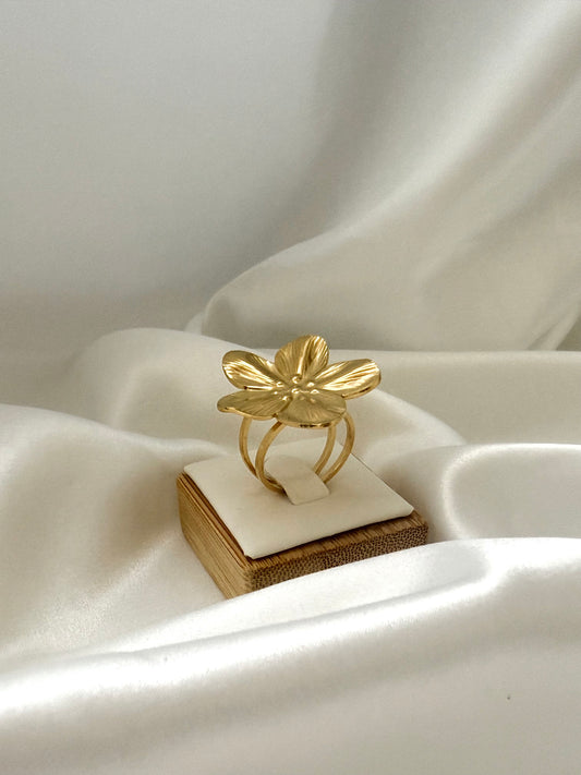 Bague Aloha
