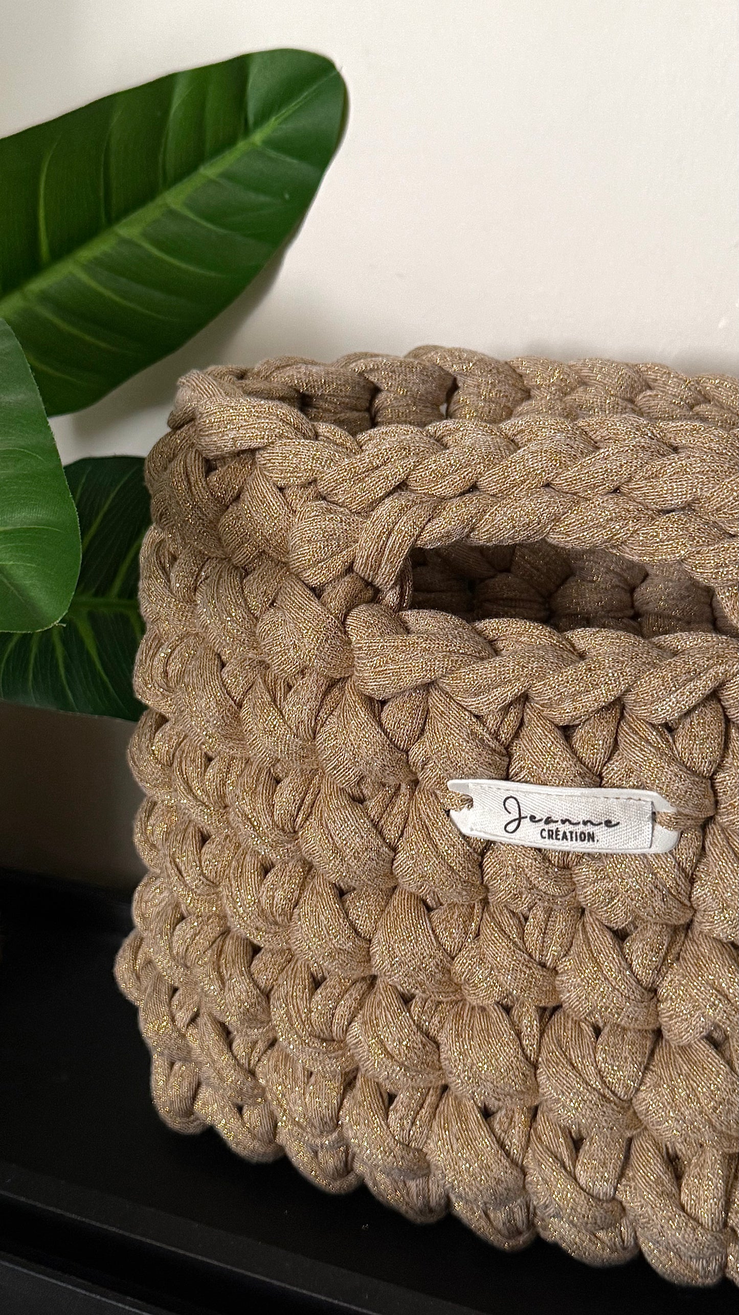 Sac Scintillant