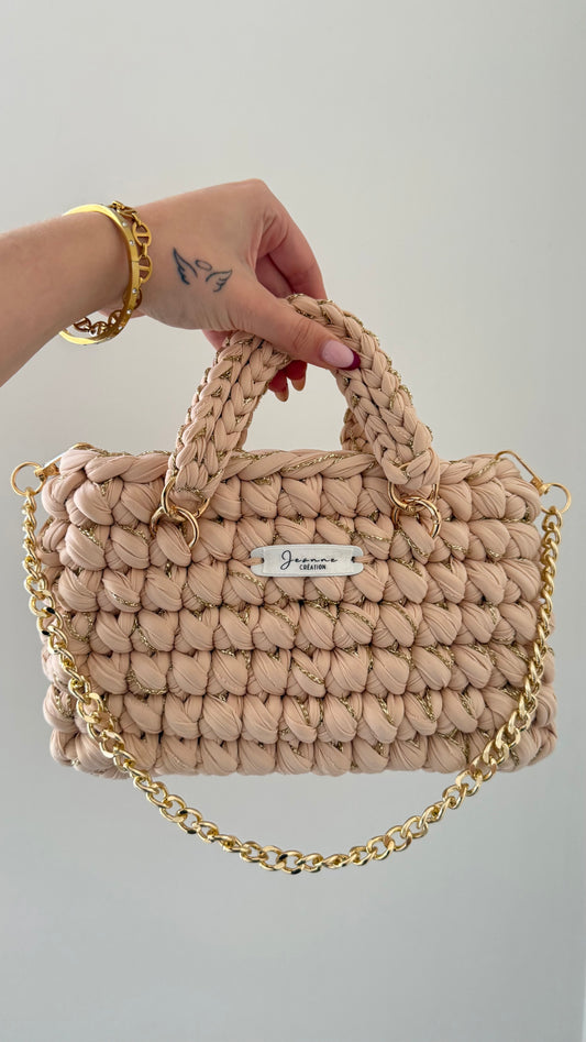 Sac Tsara Beige