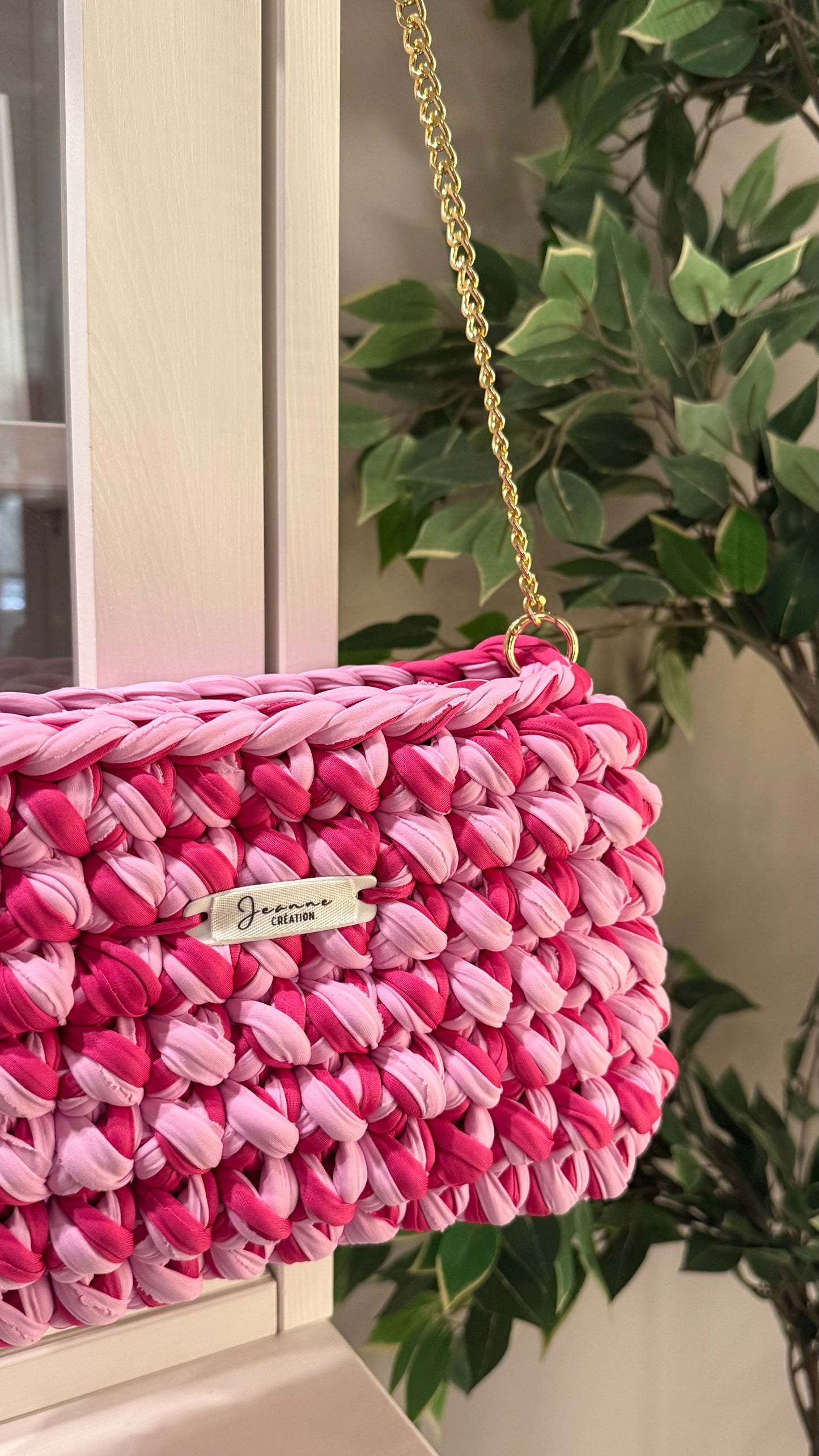 Sac Unique St Valentin