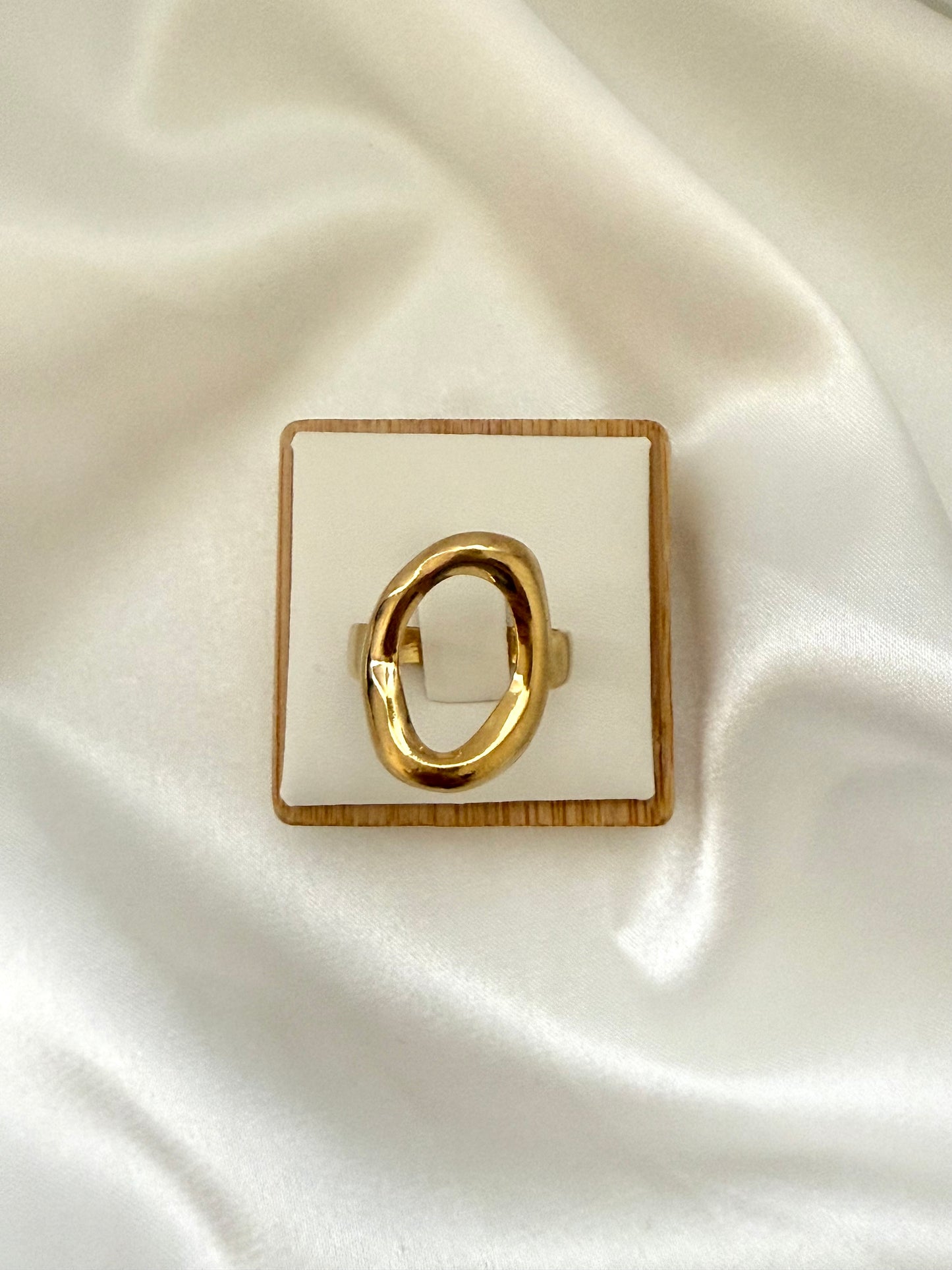 Bague Romy