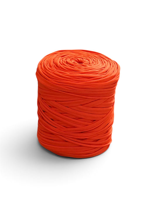 Pelote Fil Trapilho Orange