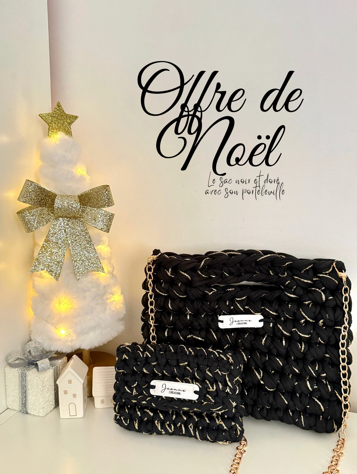 ❆ Offre de Noël ❆