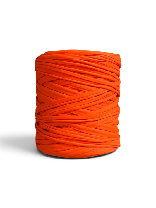 Pelote Fil Trapilho Orange