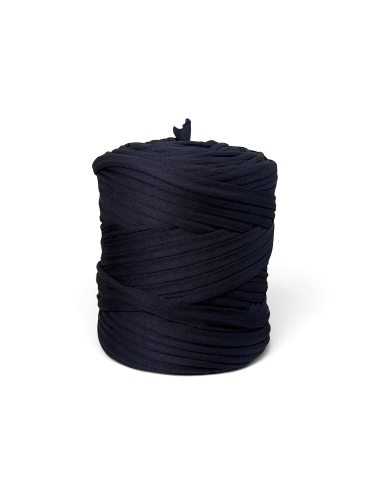 Pelote Fil Trapilho Bleu Marine
