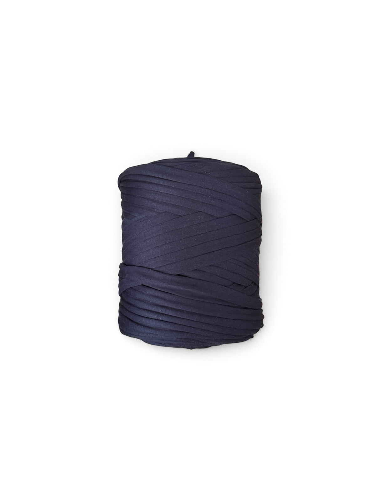 Pelote Fil Trapilho Bleu Marine