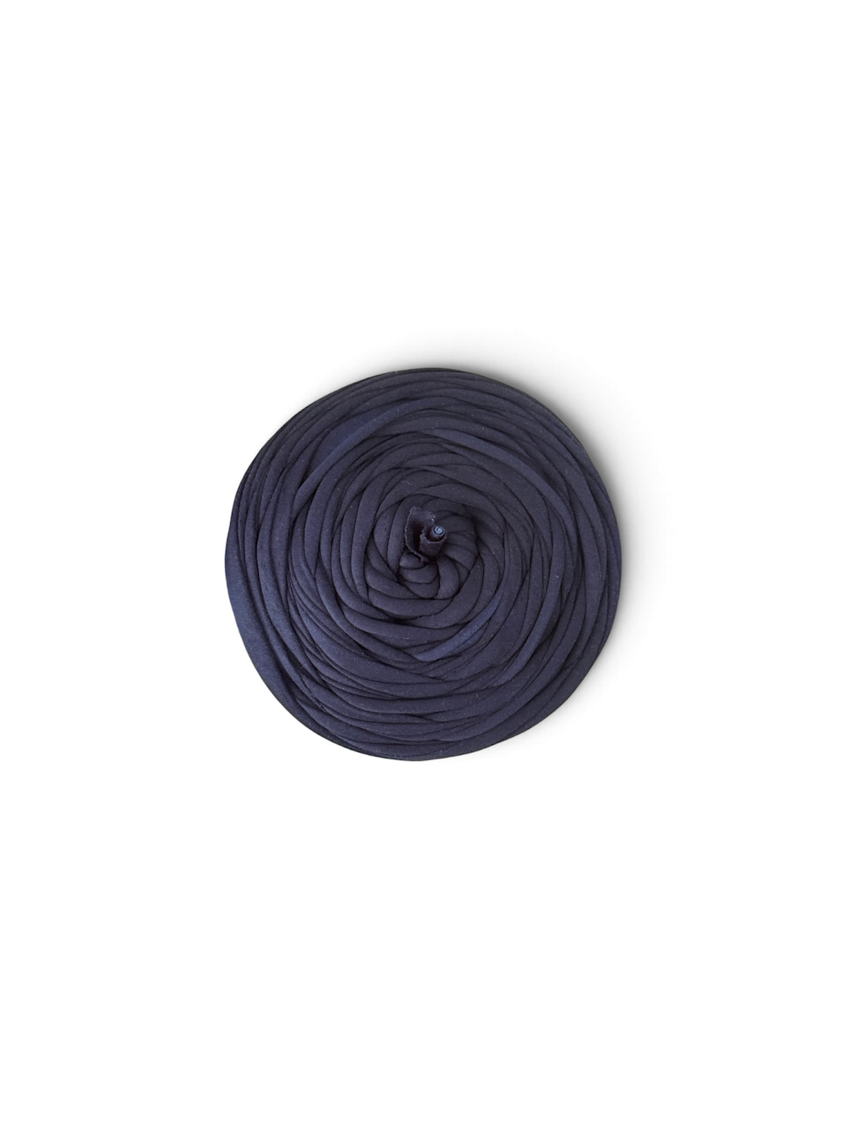 Pelote Fil Trapilho Bleu Marine