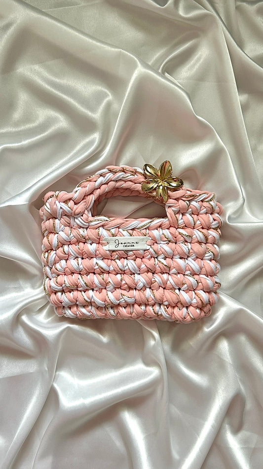 Sac Amaya - Jeanne Création.