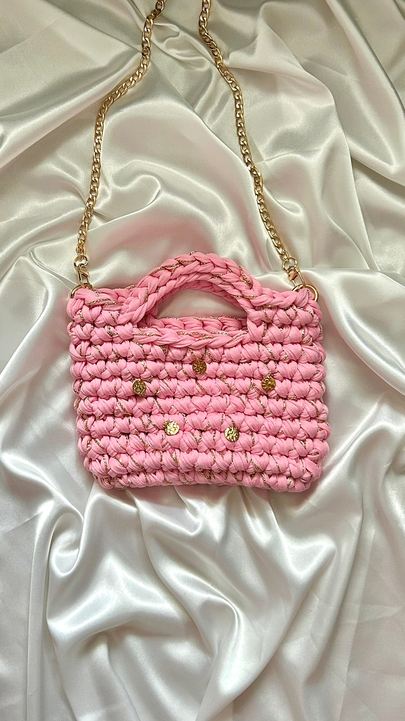 Sac Yara - Jeanne Création.